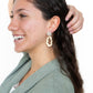 Marley Earrings - Iridescent
