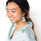 Harper Earrings - Spring Fling