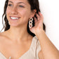 Brooklyn Earrings - Neutral