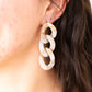 Brooklyn Earrings - Neutral
