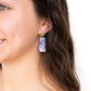 Mia Mini Earrings - Dreamy