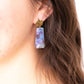 Mia Mini Earrings - Dreamy