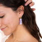 Mia Mini Earrings - Dreamy