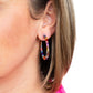 Camy Hoops - Fiesta