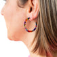Camy Hoops - Fiesta