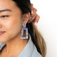 Avery Earrings - Dreamy