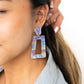 Avery Earrings - Dreamy