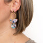 Wren Earrings - Multicolor