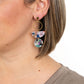 Wren Earrings - Multicolor