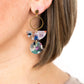 Wren Earrings - Multicolor
