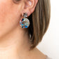 Addy Earrings - Multicolor