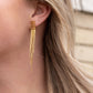 Luxe Gold Tatiana