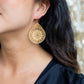 Camilla Pendant Earrings