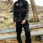 “Quick Fix” Utility Fashion Vest