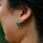 Micro Cam Mini Hoops - Palm Lustre