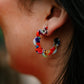 Flora Hoops - Fiesta