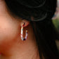 Jenna Hoops - Mosaic