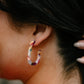 Jenna Hoops - Mosaic