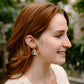 Bailey Earrings - Technicolor