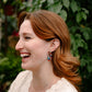 Lucy Earrings - Fiesta