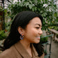 Lettie Earrings - Fiesta