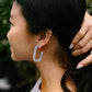 Jenna Hoops - Pastel Prism