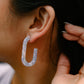 Jenna Hoops - Pastel Prism
