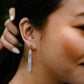 Blair Earrings - Pastel Prism