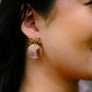 Bailey Earrings - Spring Spritz