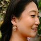 Bailey Earrings - Spring Spritz