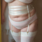 Hearts of Venus Bikini in Pearl