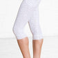 Leg Shaper Leggings Extra Firm Shaping