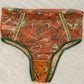 Mushroom Fairy High Waist Undies