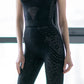Leg Shaper Leggings Extra Firm Shaping