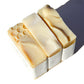 Fragrance Free Handmade Goat Milk Soap Bar Trio