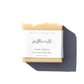 Fragrance Free Handmade Goat Milk Soap Bar Trio