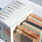 Farmhouse Artisan Goat Milk & Tallow Soap Sampler