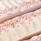 Pink Salt + Grapefruit Cleansing Bar Handmade Soap Bar