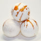 Bath Bomb/Foot Soak - Coconut