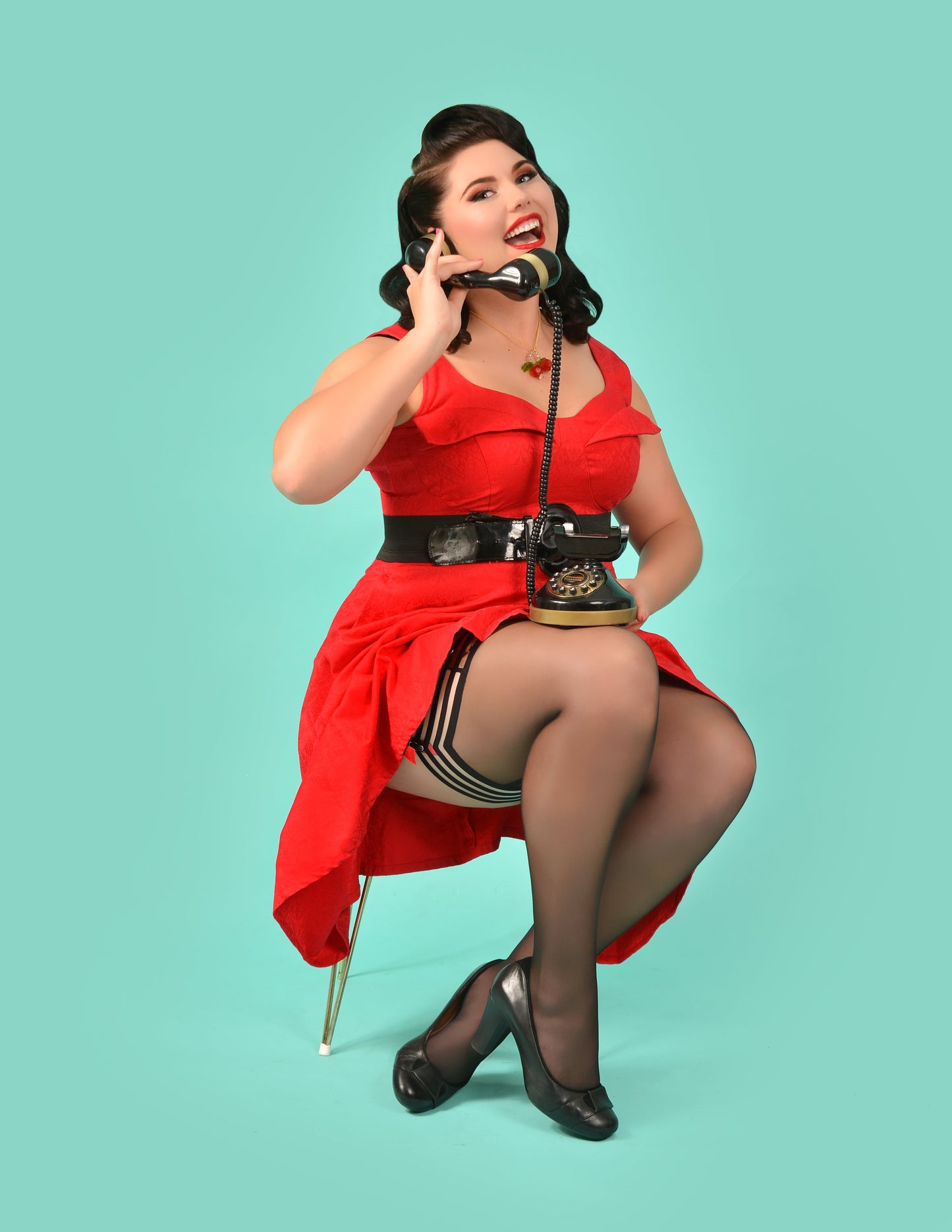 Taylor: As Essential as That Little Black Dress