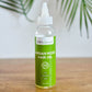 Argan Rose Hair Oil