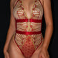 Rosalie Blood Moon Bodysuit
