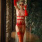 Rosalie Blood Moon Bodysuit