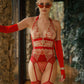 Rosalie Blood Moon Bodysuit