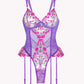 Seraphina Blossom Bodysuit