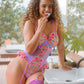 Seraphina Blossom Bodysuit