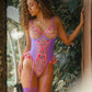 Seraphina Blossom Bodysuit