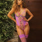 Seraphina Blossom Bodysuit