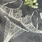 Heavenly Glow Radiance Luxe Lingerie Set