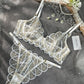 Heavenly Glow Radiance Luxe Lingerie Set